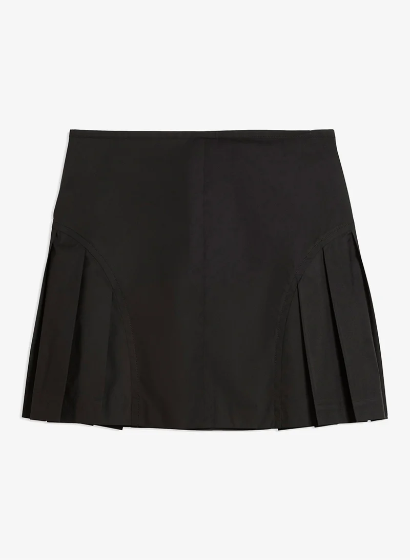 بوما Dare To 2-Way Stretch Woven Skirt
