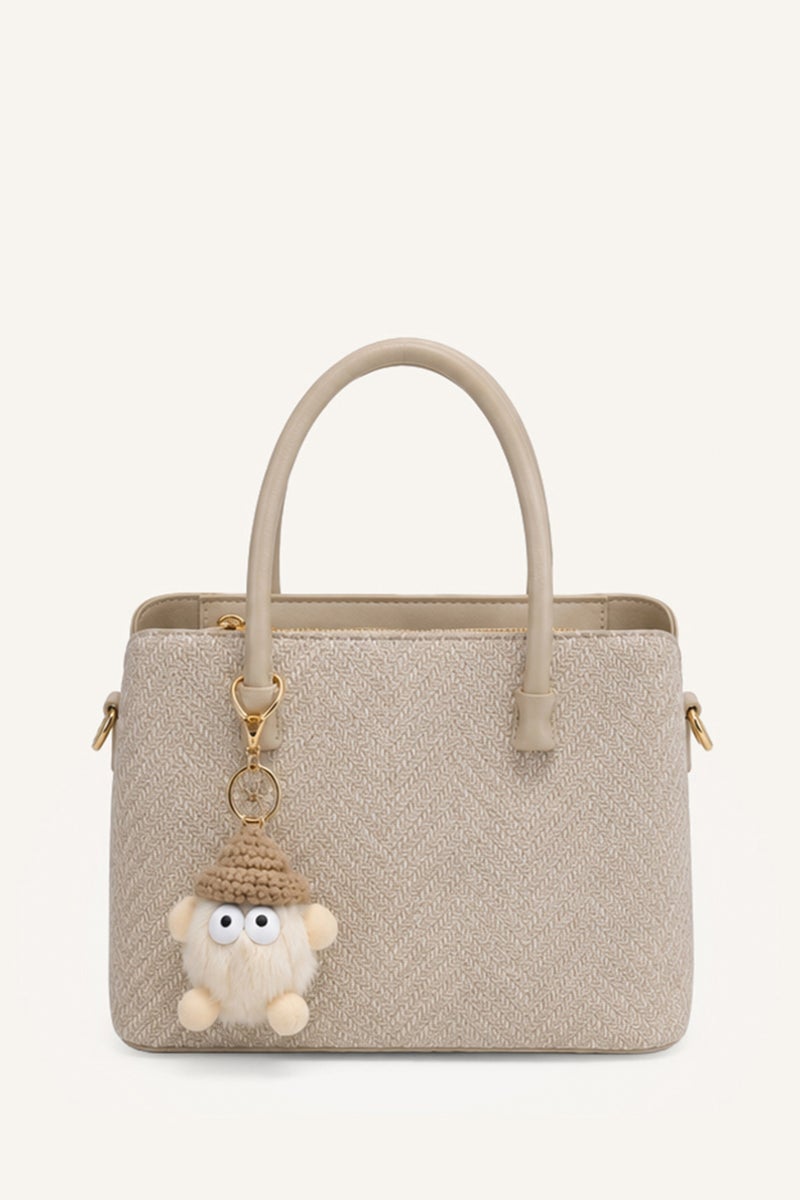 DeFacto Beige Woman Hand Bag Casual - Image 1