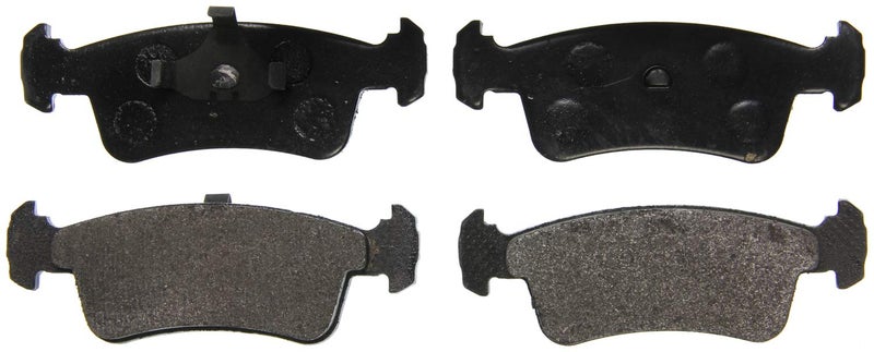 Wagner QuickStop ZX359 Front Disc Brake Pad Set for 1987 Suzuki Samurai - Image 1