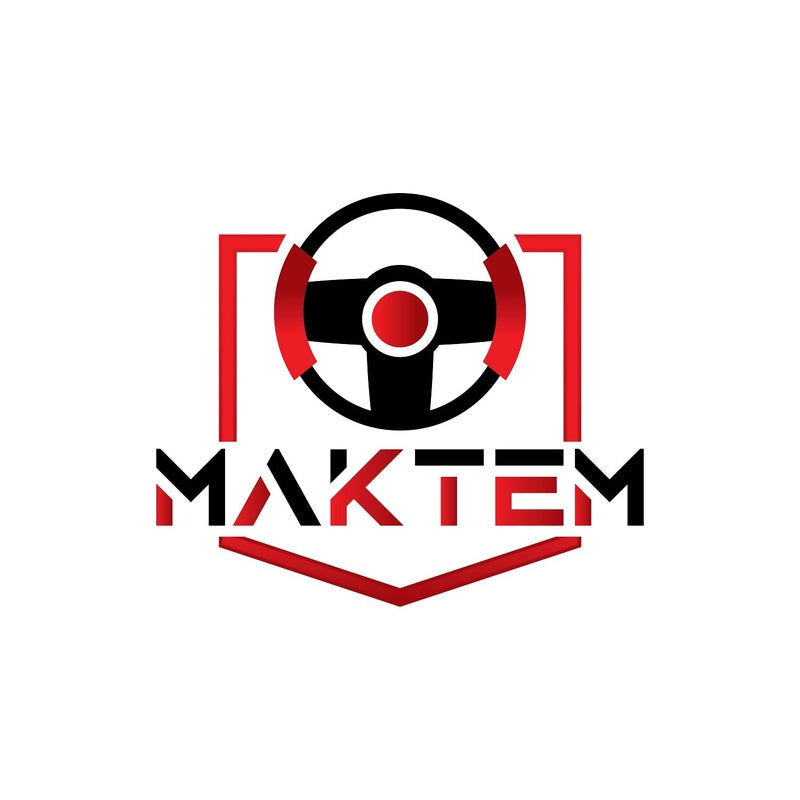 MAKTEM Peeking 3D Giraffe for Car Bumper, Window, Car Panel, Cute Funny Giraffe Vinyl Waterproof Unique Car Sticker (Giraffe) - Image 3