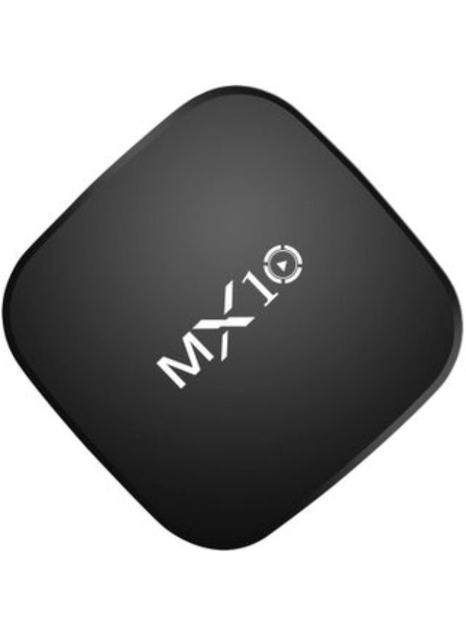 Transpeed Android TV Box n4K Streaming 2.4G WiFi 8GB Storage for Ultimate Viewing - Image 1