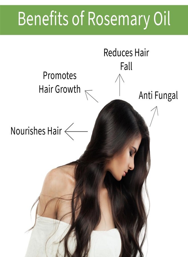 Harbicious Onion and Rosemary Oil, 100% Natural, 15ml Each, Unisex, Hair Growth and Skin Care - Image 4