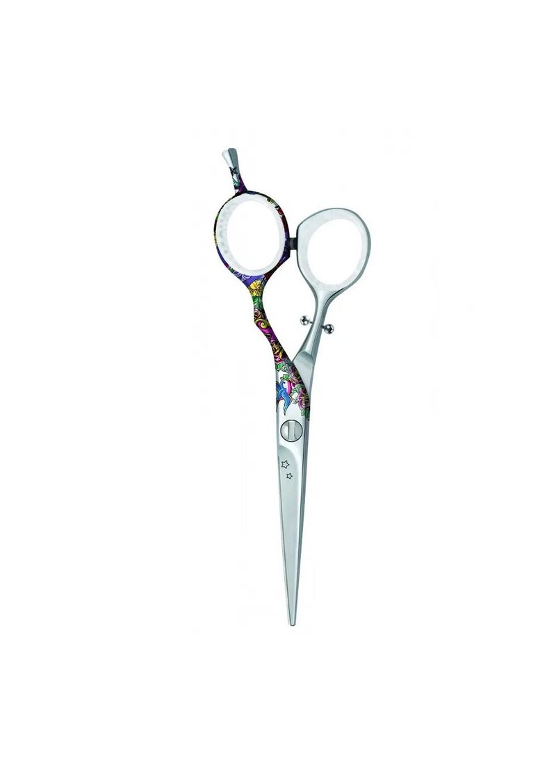 JAGUAR White Line Freak Hair Scissors