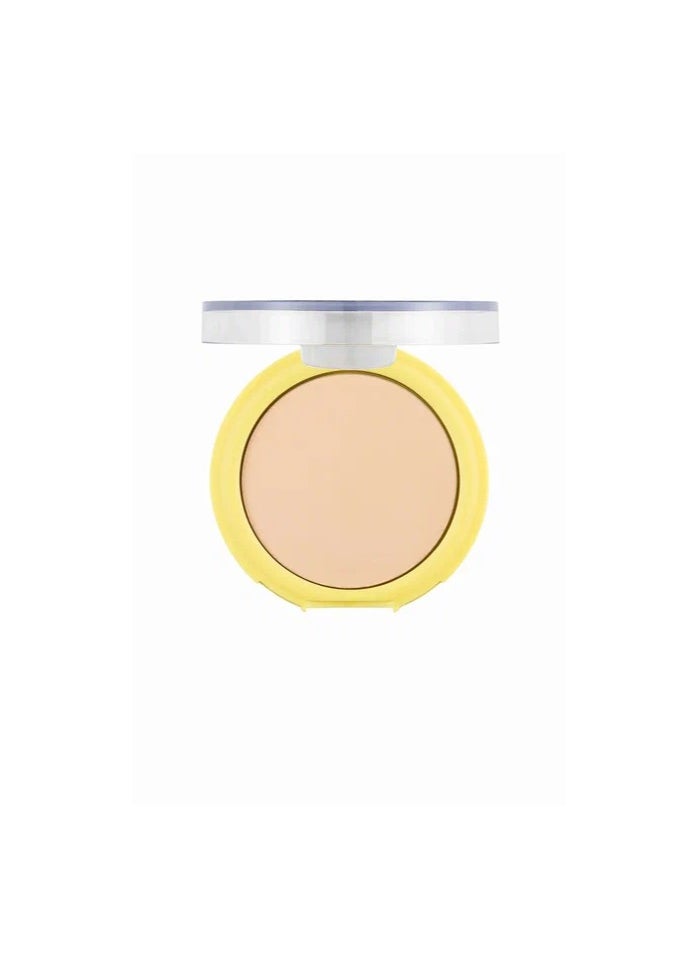 Callista Smooth&Matte Compact Powder 51  - Image 2