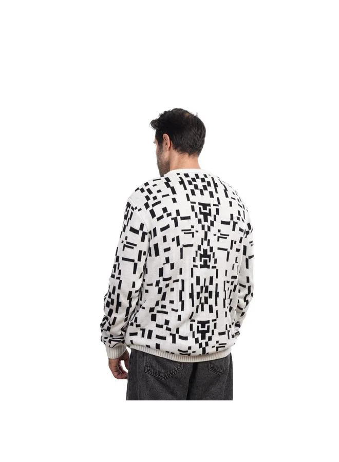 كوب كنزة رجالية عصرية