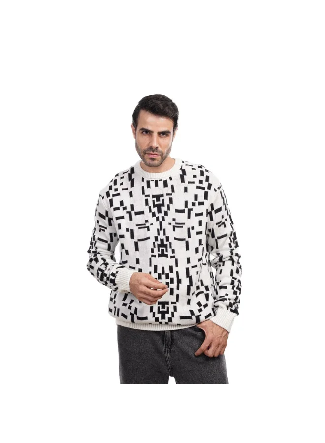 كوب كنزة رجالية عصرية