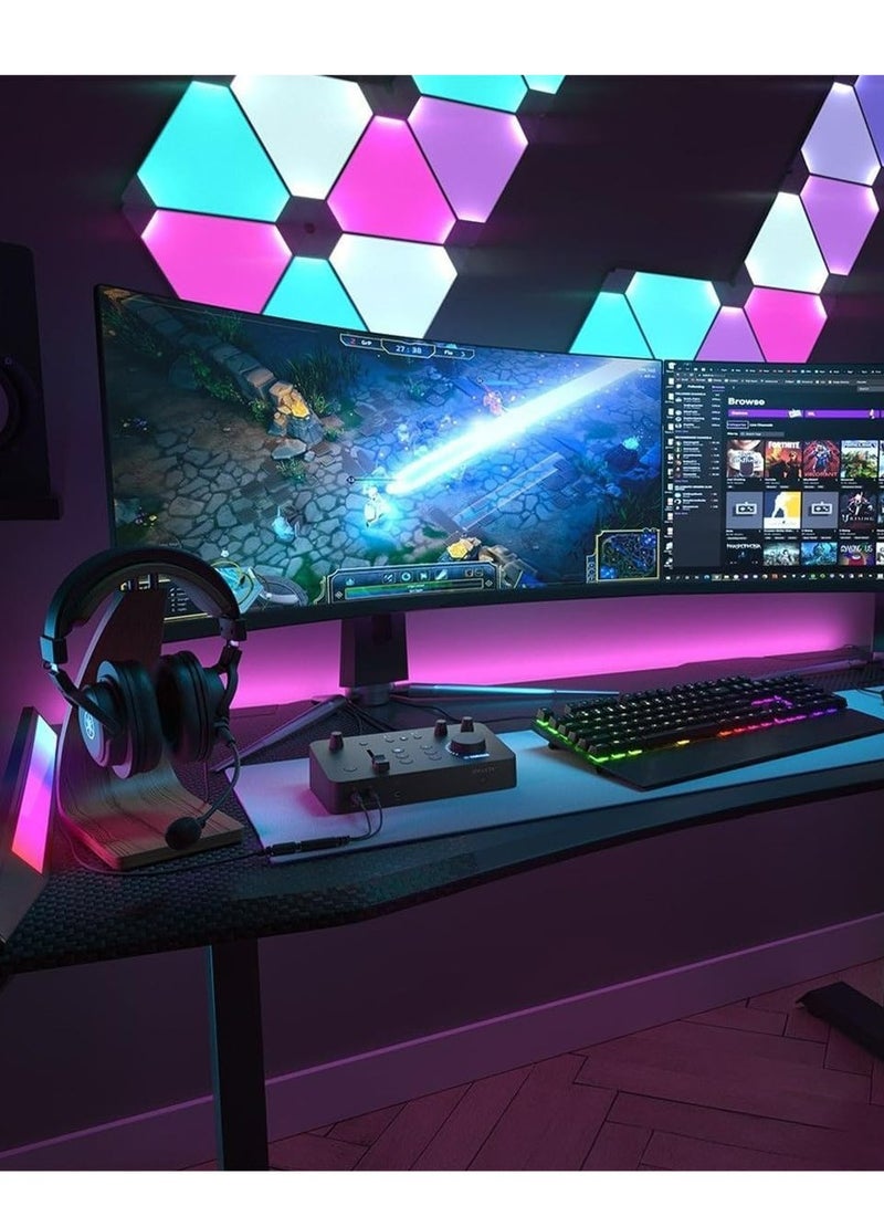 ياماها بكيدج للبث المباشر  للالعاب ZG01 - Image 2