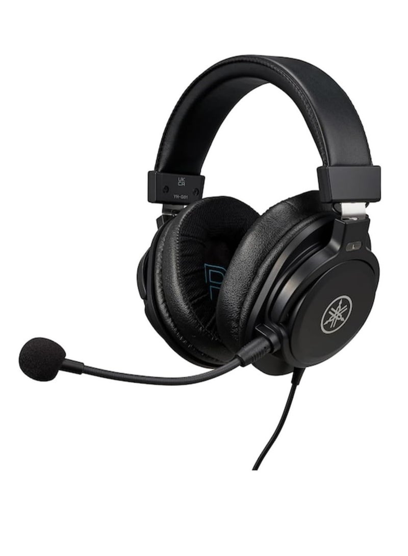 ياماها بكيدج للبث المباشر  للالعاب ZG01 - Image 3