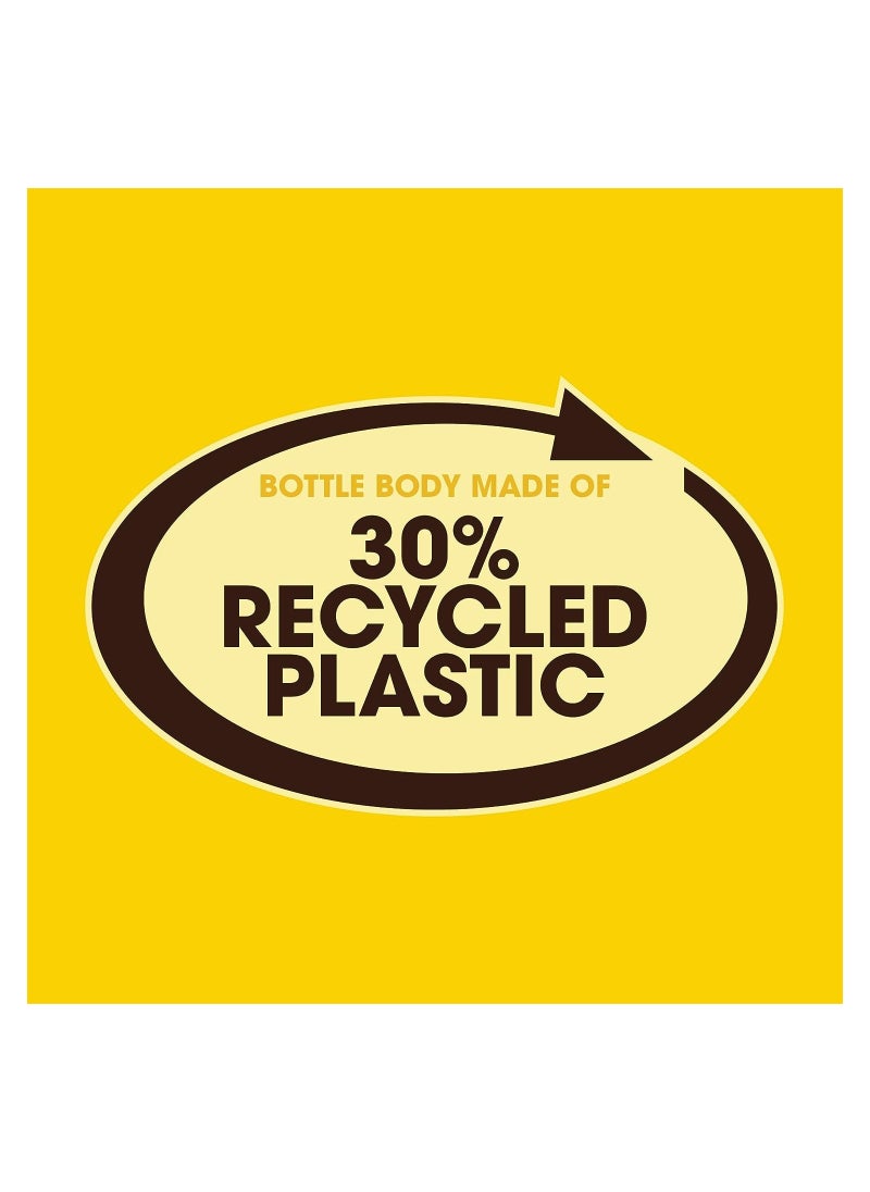 Pledge - Clean It Gentle Wood Floor Liquid Cleaner Streak & Residue Free Original 750 ML - Image 1