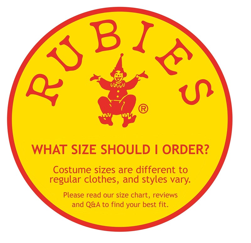DC Comics Superheroes: Supergirl Costume Dress for Kids by Rubies, Girl's Toddler