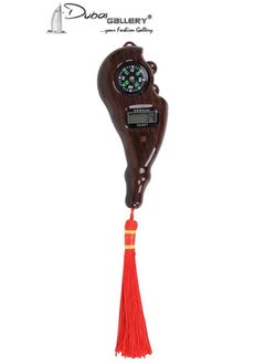Muslim Lcd Digital Tasbih Counter Beads Tasbeeh Counter ABS Hand Finger Tally Counter