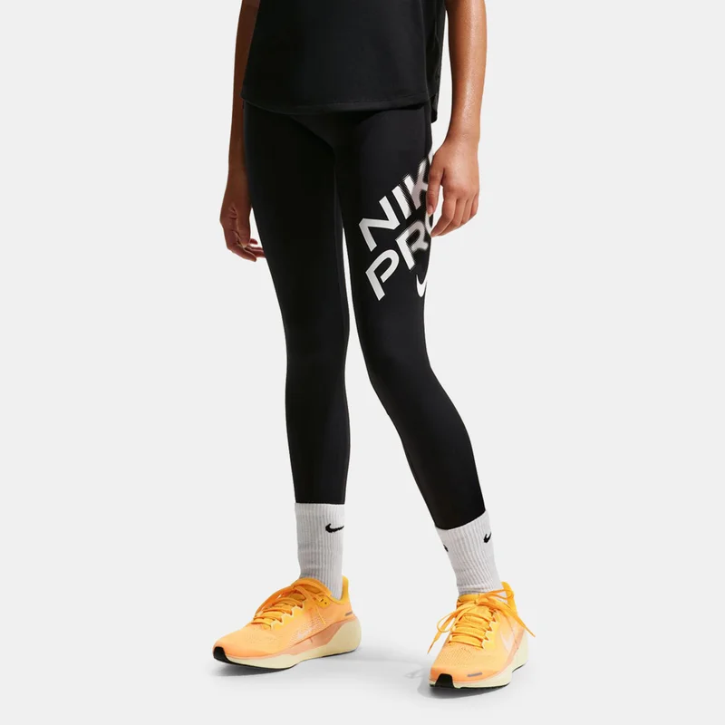 Nike Kids' Pro Dri-FIT Leggings (Older Kids)