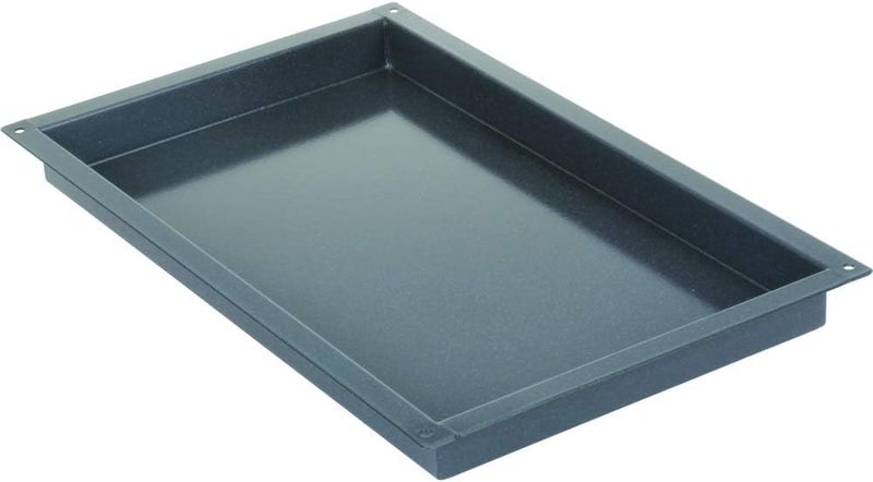 RATIONAL RATIONAL TRAY ENAMELLED 11 GN 325X530X40MM 