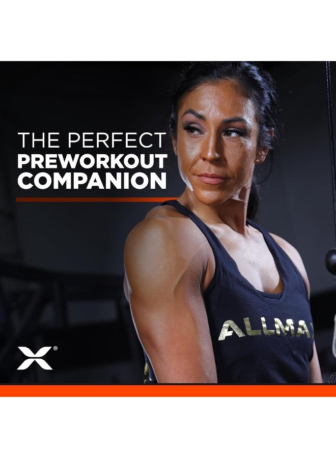 AllMax Nutrition مشروب الطاقة المعزز بالأحماض الأمينية بنكهة البطيخ - Image 2