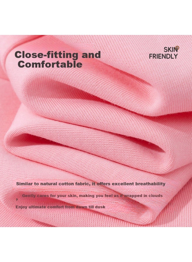 Pepco Piggy Banner Kids Sports Pants Spring New Boys Casual Loose Straight-leg Pants Fashionable Girls Lightweight Spring Trousers - Image 2