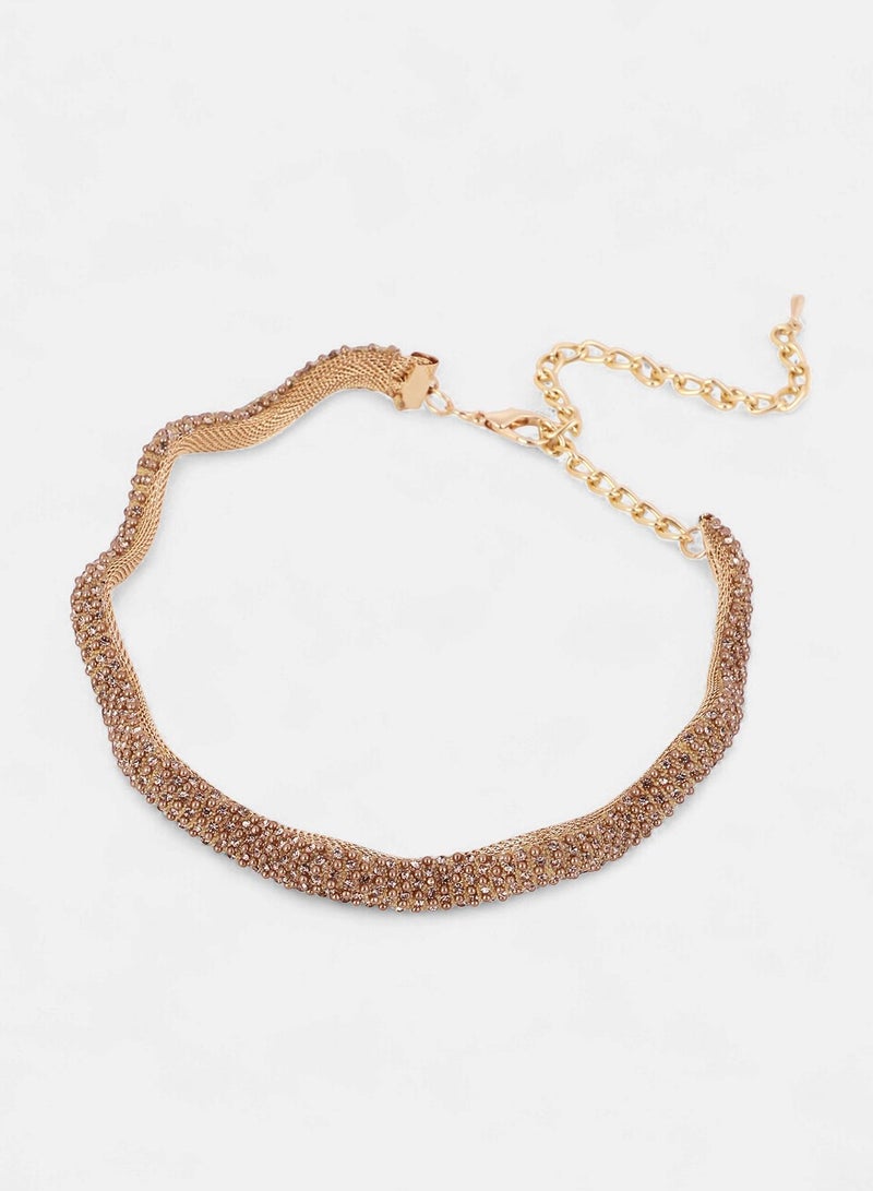 SOHI Women's Necklace - Image 4