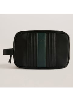 Ted Baker Zip Over Toiletry Bag  - Image 1