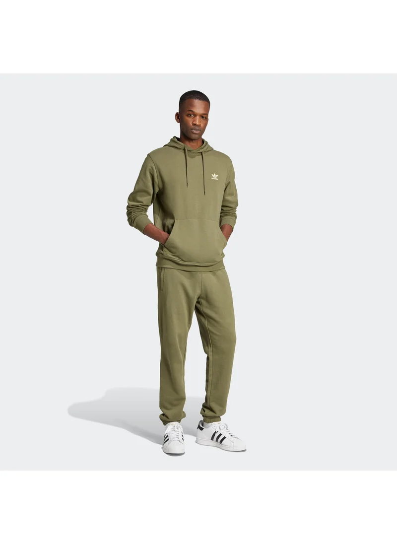 adidas Originals Trefoil Essentail Hoodie