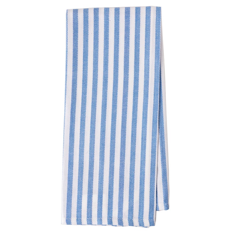 KAF Home Pantry Nautical Knots Kitchen Dish Towel Set of 4  100-Percent Cotton  18 x 28-inch - Image 5