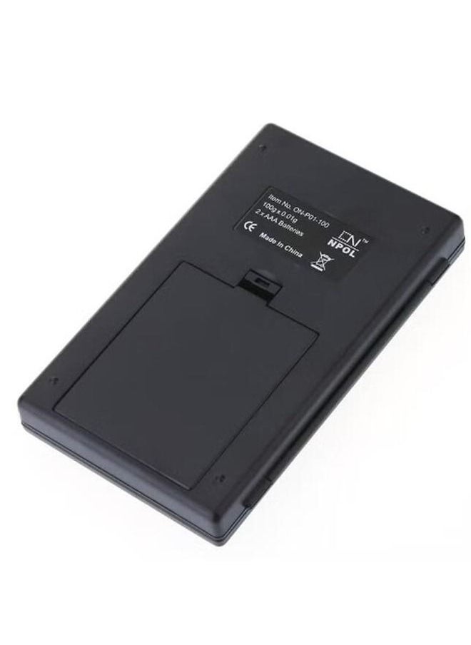 Generic - Mini Digital Scale - Image 1