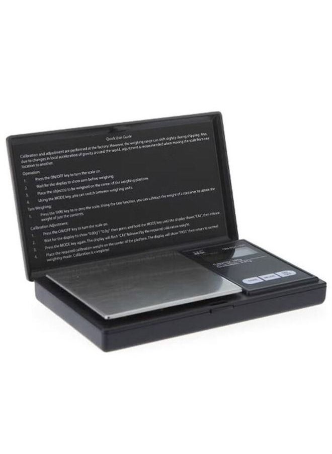Generic - Mini Digital Scale - Image 1