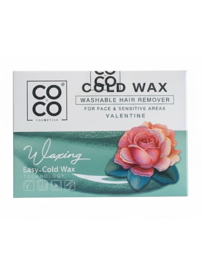 كوكو كولد واكس فلانتين  - 250 مل - Image 1