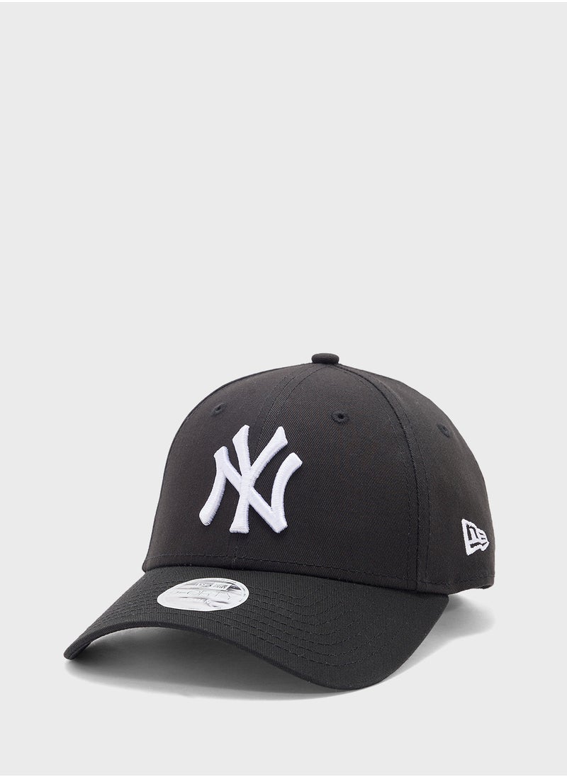NEW ERA 9Forty New York Yankees Cap  - Image 1
