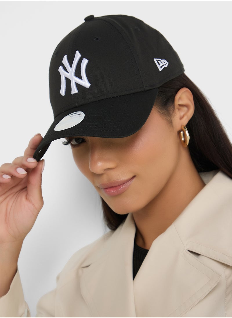 NEW ERA 9Forty New York Yankees Cap  - Image 4