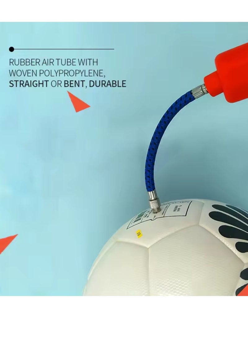 Spall Cycling Football,YogaBall, Basket Ball,Vollyball,Tire Inflator Air Pump  - Image 3
