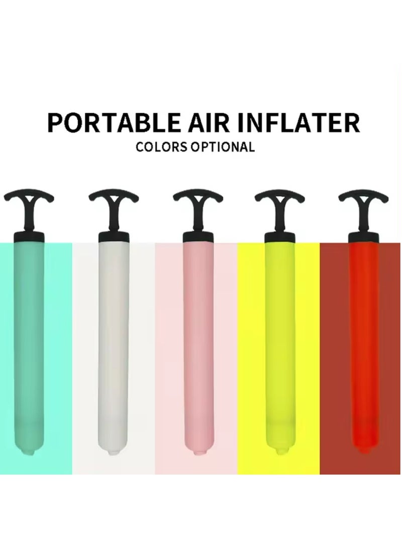 Spall Cycling Football,YogaBall, Basket Ball,Vollyball,Tire Inflator Air Pump  - Image 5