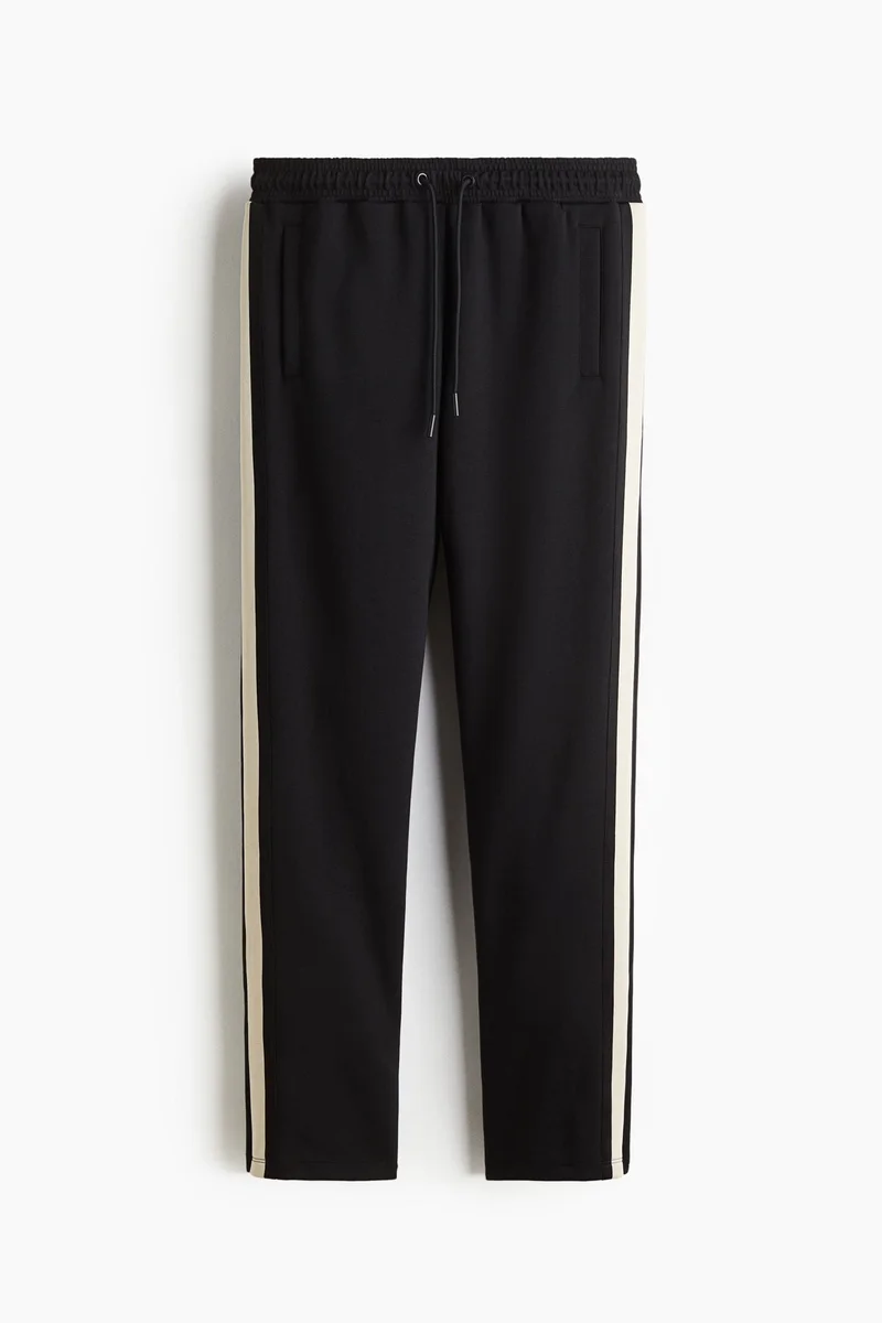 H&M Regular Fit Track pants with DryMove™