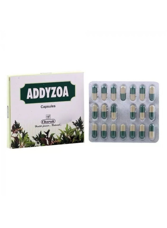 ADDYZOA Addyzoa 20 Capsules - Image 3