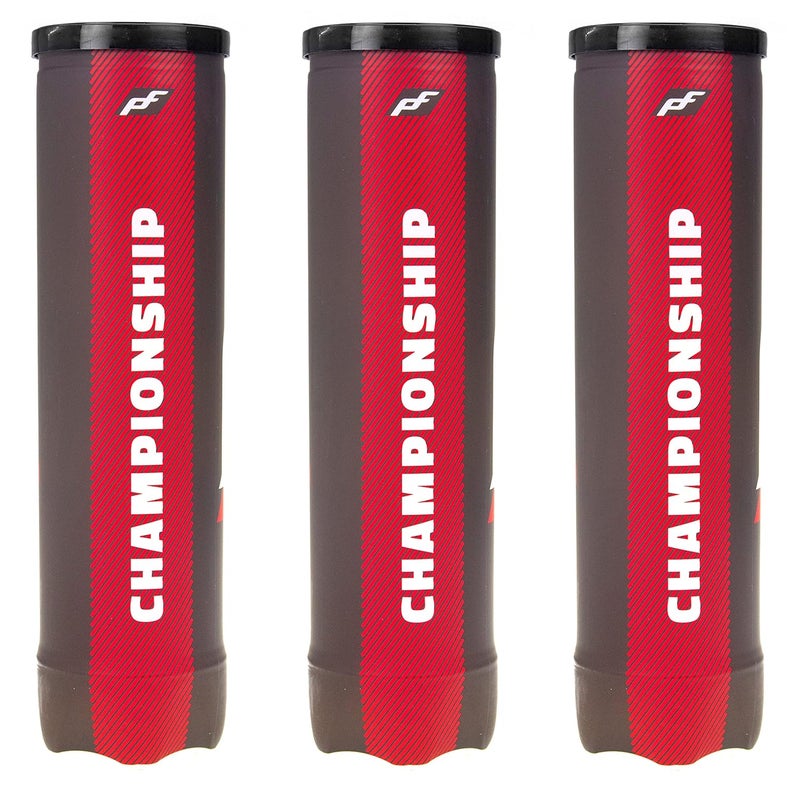Germany - Championship Tennis Ball (1 Dozen)