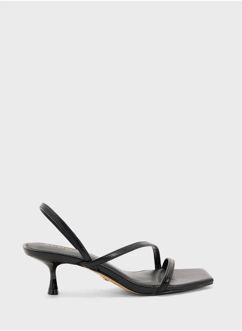 الدو Ferra Mid-Heel Sandals