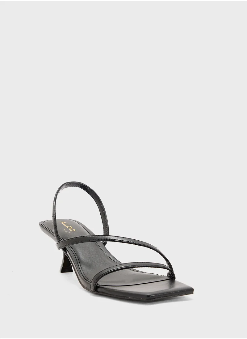 الدو Ferra Mid-Heel Sandals