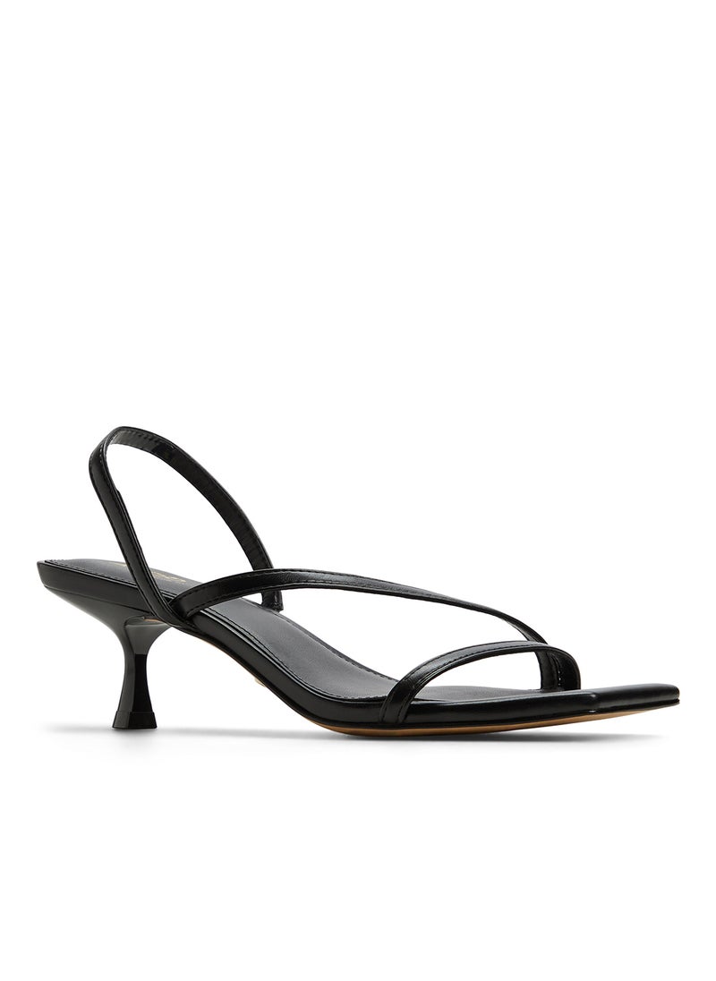 ALDO Ferra Mid-Heel Sandals  - Image 3