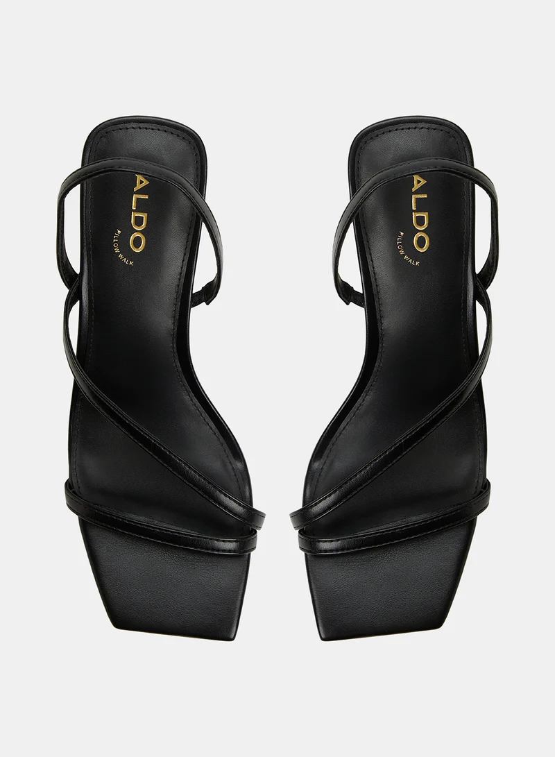 ALDO Ferra Mid-Heel Sandals