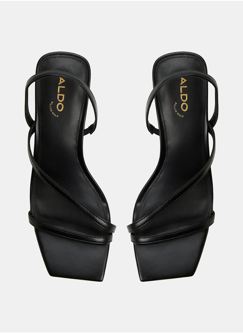 ALDO Ferra Mid-Heel Sandals  - Image 5