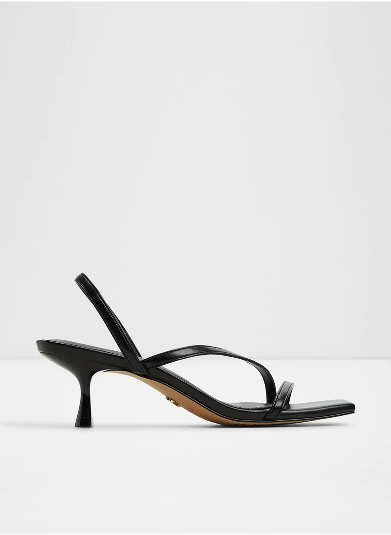 ALDO Ferra Mid-Heel Sandals