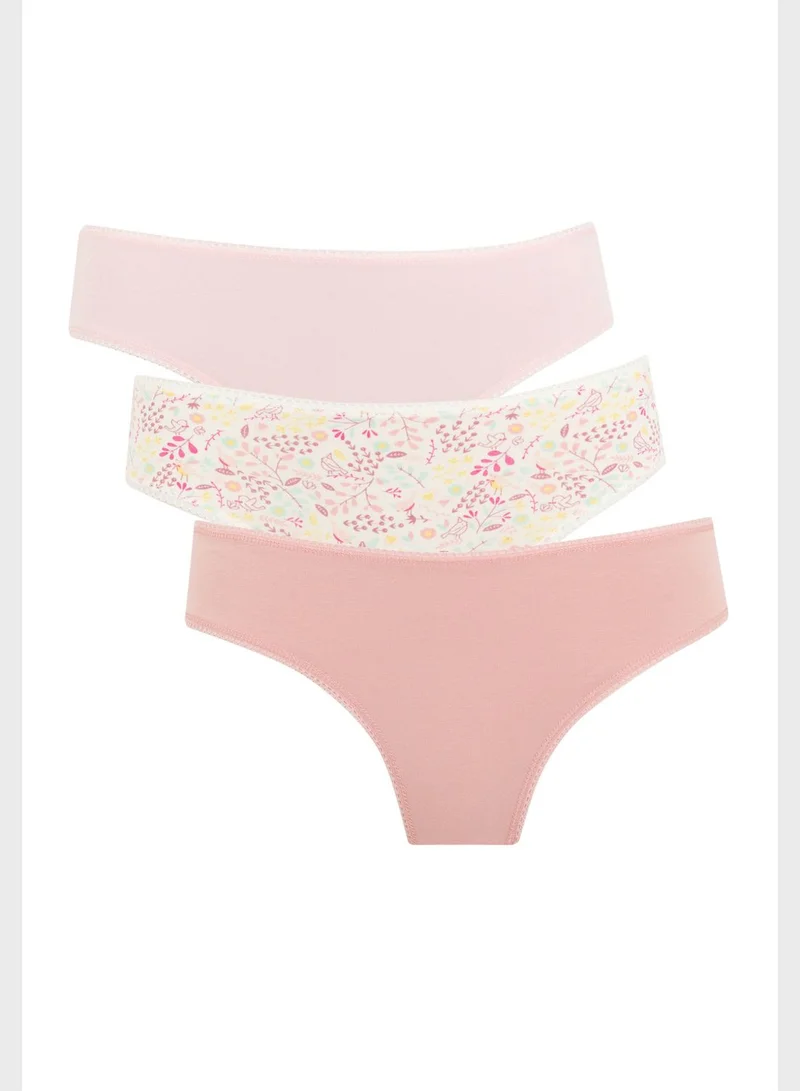 DeFacto High Waist Brief