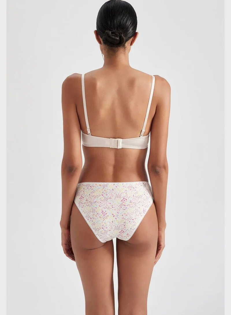 DeFacto High Waist Brief