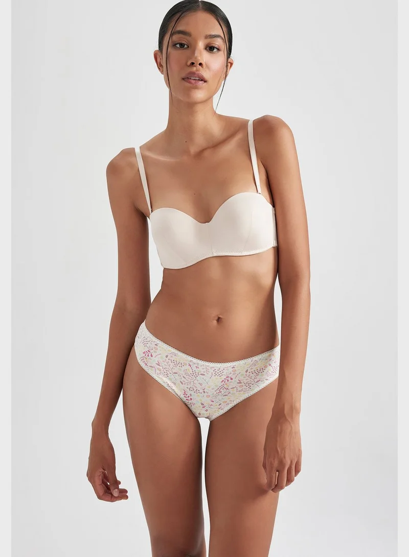 DeFacto High Waist Brief