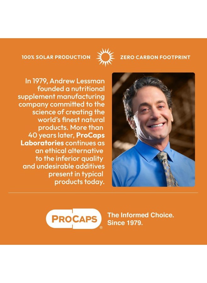 Andrew Lessman - Vitamin C 500 Complex 360 Capsules - Non-Acidic Vitamin C Plus Citrus Bioflavonoids for Immune System and Anti-Oxidant Support, No Stomach Upset, Small Easy to Swallow Capsules - Image 1