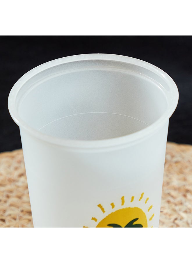 Home Box كوب ماء جلي مائي 9.5x16x9.5 سم  - Image 5