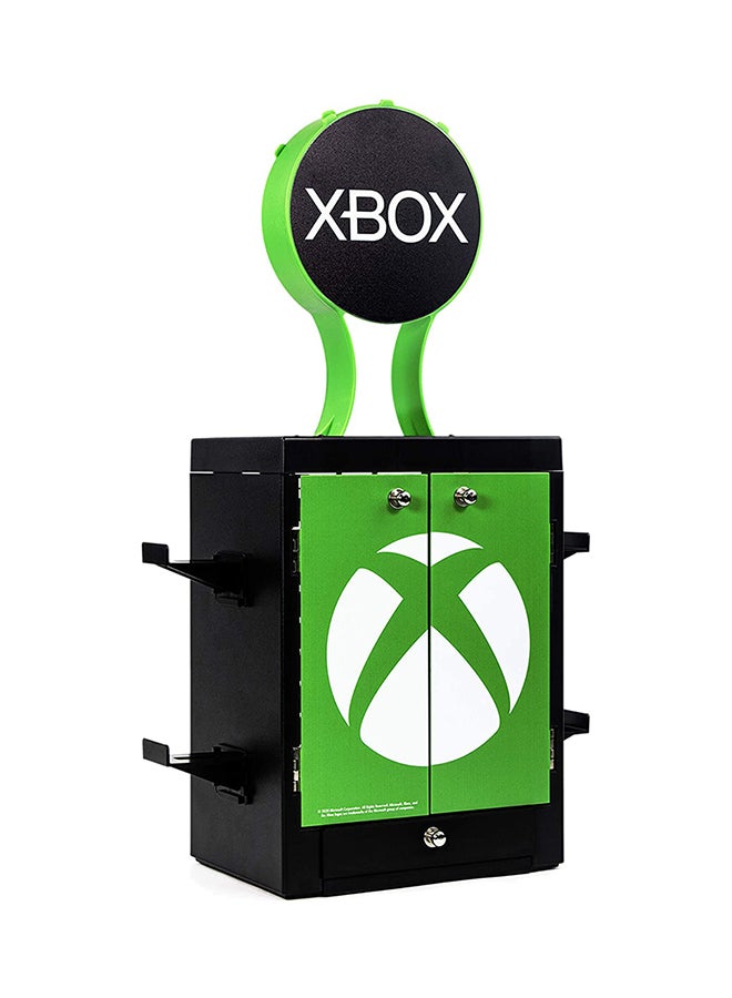 Gaming Locker For Xbox One