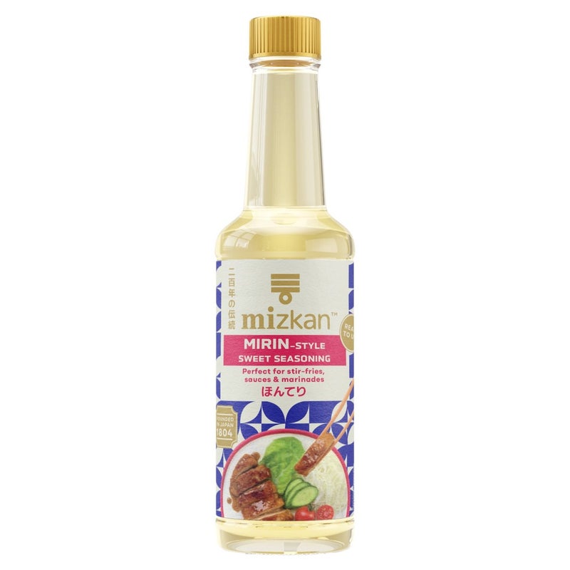 Mizkan Mirin-Style Honteri - Sweet Seasoning - Image 1