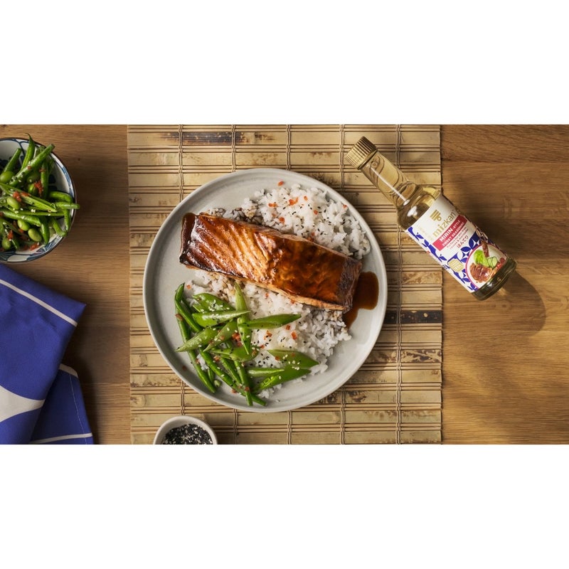 Mizkan Mirin-Style Honteri - Sweet Seasoning - Image 2