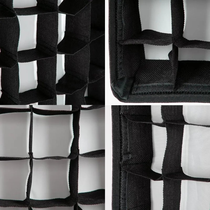 أمبيتيفول صندوق إضاءة ناعم Ambitful, for 22x90cm Softbox - Image 5