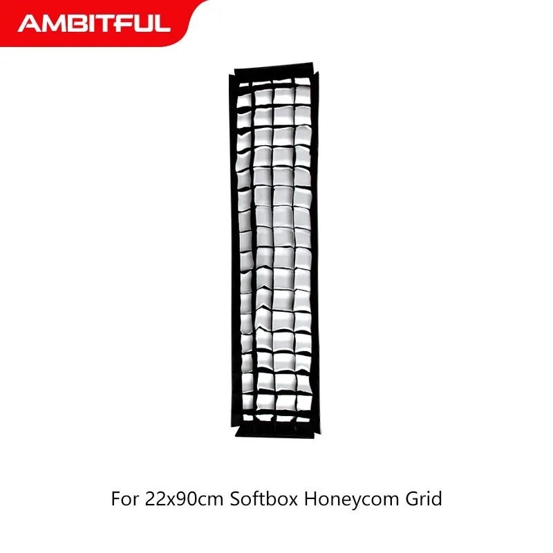 Ambitful, for 22x90cm Softbox - Image 1