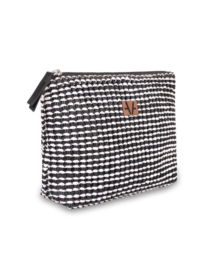 Beavake MONOCHROME MOSAIC Big pouch - Image 3